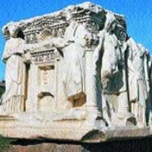 Karatepe - Aslantaş Açık Hava Müzesi